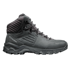 Buty Mammut Nova IV Mid GTX® Women black 0001