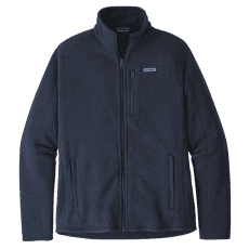 Bluza Patagonia Better Sweater Jacket Men New Navy