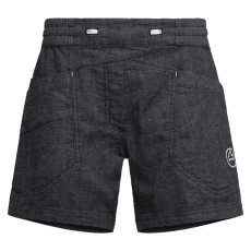 Szorty La Sportiva SIERRA ROCK SHORT Women Black/White