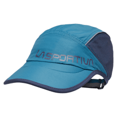 Czapka La Sportiva Shield Cap Hurricane/Deep Sea