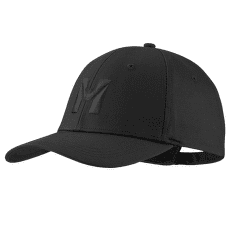 Czapki Millet MILLET BASEBALL CAP NOIR NEW