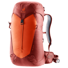 Plecak deuter AC Lite 30 paprika-redwood