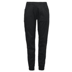 Spodnie Black Diamond Notion Pants Women Black