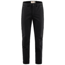 Spodnie Fjällräven Abisko Winter Stretch Trousers Men Black