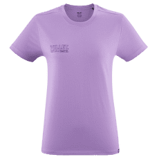 Koszulka z krótkim rękawem Millet MILLET TS SS Women VIBRANT VIOLET NEW