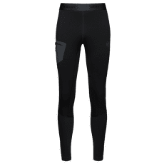 Legginsy Mammut Aconcagua ML Tights long Men black 0001