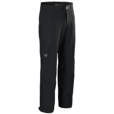 Spodnie Arcteryx Rush Softshell Pant Men Black