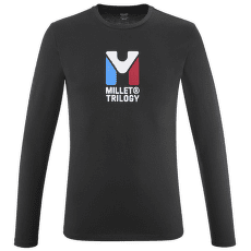 Koszulka z długim rękawem Millet CHAMONIX TRI TS LS Men NOIR NEW