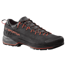 Buty La Sportiva TX4 Evo GTX Carbon/Cherry Tomato