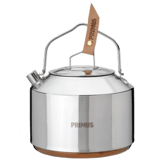 Czajnik Primus Campfire Kettle 1.5L Stainless Steel