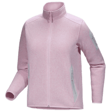 Bluza Arcteryx Covert Cardigan Women Pink Glow Heather