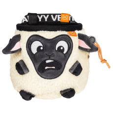 Worek Y Y Vertical Chalk Bag Sheep