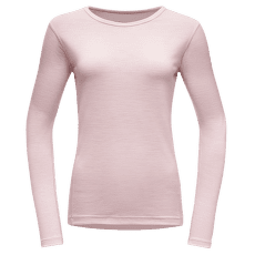 Koszulka z długim rękawem Devold Breeze Shirt Women (180 286) 150A CHALK PINK