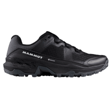 Buty Mammut Girun II Low GTX Men black-steel-0069