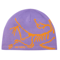 Czapki Arcteryx Bird Head Toque Aster / Blaze