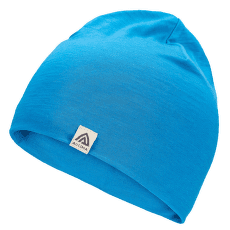 Czapki Aclima LightWool Relaxed Beanie Bluejay