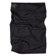 Szalik Arcteryx Rho Neck Gaiter Long Black