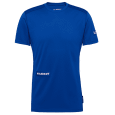 Koszulka z krótkim rękawem Mammut Eiger Nordwand FL T-Shirt Men 50643 eiger blue