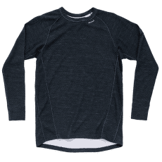 Koszulka z długim rękawem Devold Duo Active Merino 205 Shirt Men 284A INK