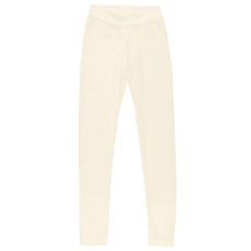 Spodnie Devold Expedition Merino Silk Longs Women 000A OFFWHITE