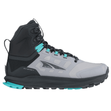 Buty Altra Lone Peak 9 Waterproof Mid Women BLACK/GRAY