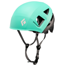 Kask Black Diamond CAPITAN E HELMET Clear Green