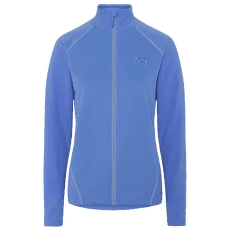 Bluza Kari Traa Kari F/Z Fleece SEA