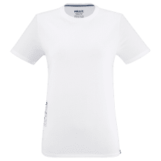Koszulka z krótkim rękawem Millet CHAMONIX FLOWER T-SHIRT SS WOMEN BLANC A14