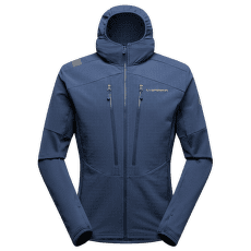 Bluza La Sportiva Session Tech Hoody Men Night Sky_B46B46
