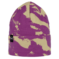 Czapki Buff Knitted hat Erlan ERLAN ORCHID