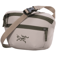 Nerka Arcteryx Mantis 1 Waist Pack Rune / Tatsu