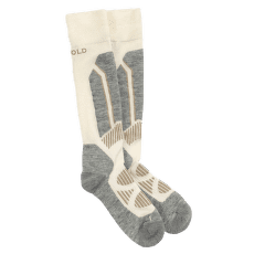 Skarpety Devold Alpine Sock Women 000A OFFWHITE