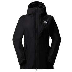 Bunda The North Face HIKESTELLER PARKA SHELL JACKET Women TNF BLACK