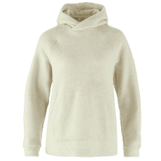 Bluza Fjällräven Kaitum Hoodie Women Chalk White
