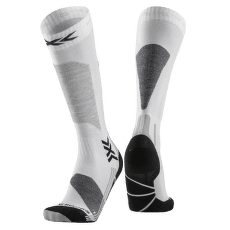 Podkolanówki X-Bionic X-Socks® Ski Discover OTC Women X White/Grey