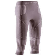 Legginsy 3/4 X-Bionic  X-Bionic® Energy Accumulator Light Pants 3/4 Women Dusty Lavender/Arctic White