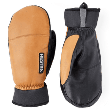 Rękawice Hestra Army Leather Wool Terry Mitt Kork