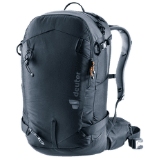 Plecak deuter Freerider 28 SL Black