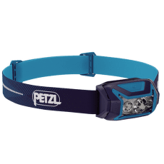 Reflektor Petzl ACTIK® CORE Blue