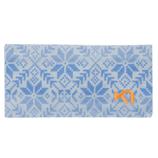 Opaska na głowę Kari Traa Anna Headband SEA