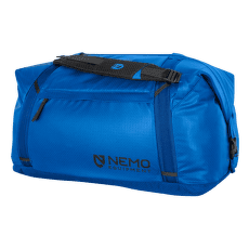 Torba Nemo Equipment Double Haul Convertible Duffel 70L Lake