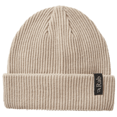 Czapki Rab Perimeter Rolled Beanie Pebble