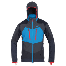 Bunda Direct Alpine Mistral 1.0 anthracite/ocean