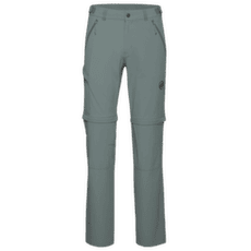 Spodnie Mammut Runbold IV Zip Off Pants Men 00789 strata