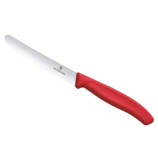 Nóż Victorinox Swiss Classic Tomato and Table Knife Red