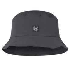 Kapelusz Buff Adventure Bucket Hat SOLID ASH
