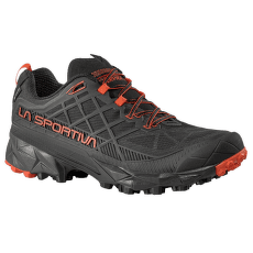 Buty La Sportiva Akyra II GTX Black/Cherry Tomato