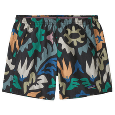 Szorty Patagonia Baggies Shorts Women Kaleido: Black
