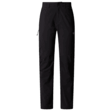 Spodnie The North Face Speedlight Regular Pants Women TNF BLACK