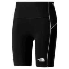 Szorty The North Face Cambrena Tight Short Women TNF BLACK